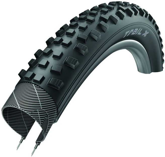 XLC Tyre Trail X Choose Your Size