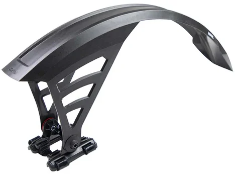 Zefal Deflector RS75 Universal Fitting Rear Mudguard - 27.5/29
