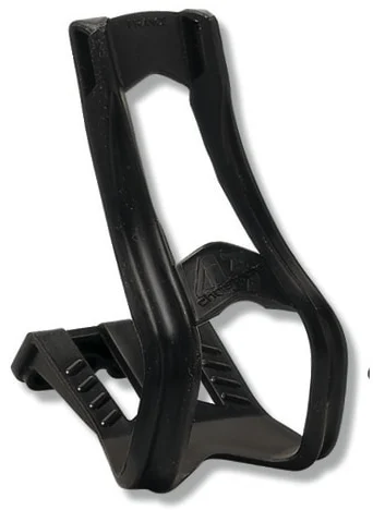 Zefal Toe Clips 43 MTB