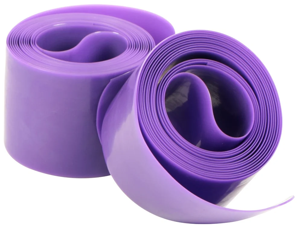 Zefal Z Liner Rim Strip, Pair