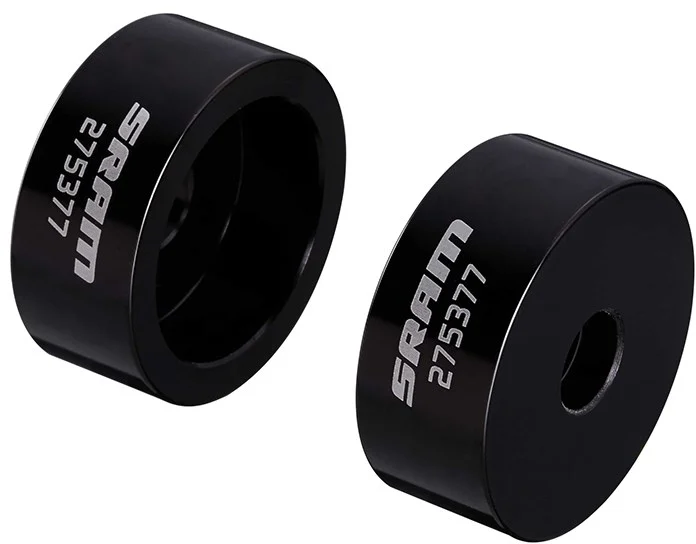 Zipp Bearing Press Tool 6804 for Cognition Rear Hub