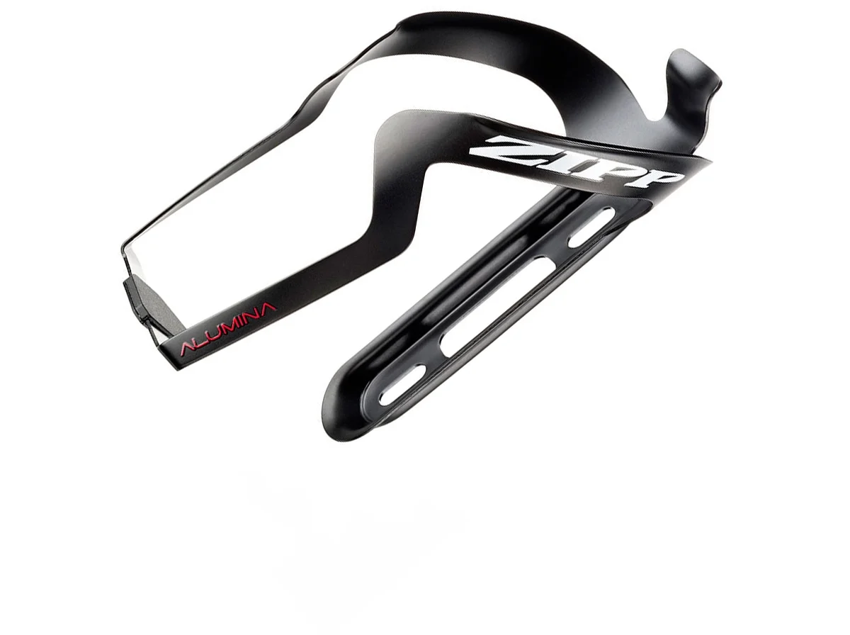Zipp Bottle Cage AluminaAluminium