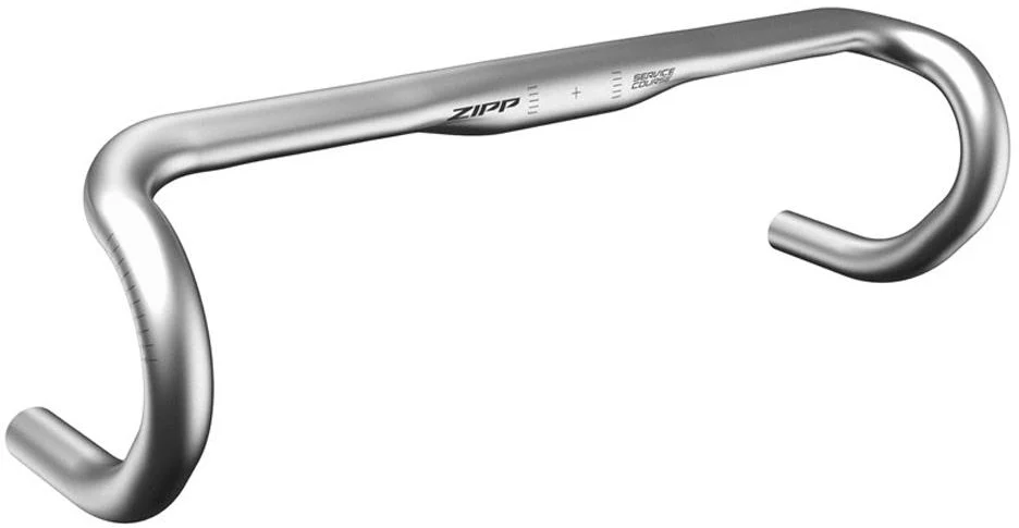 Zipp Handlebar Drop Service Course 70 Ergonomic Top B2 202144CM