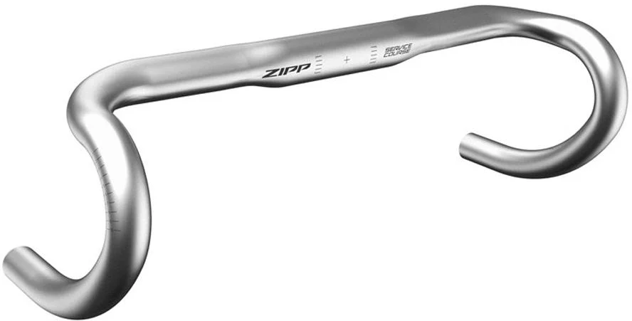 Zipp Handlebar Drop Service Course 80 Ergonomic Top 318mm A2 202144CM