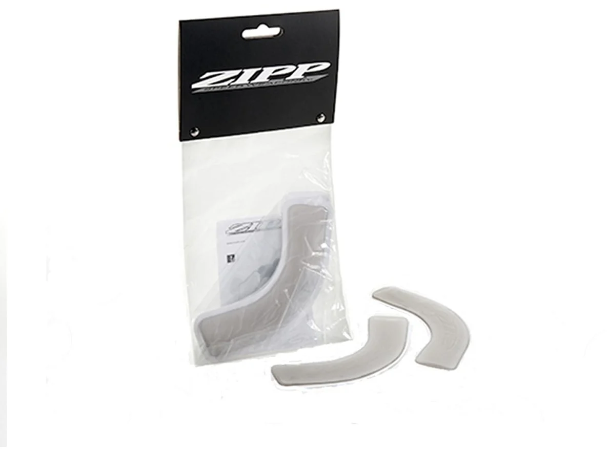 Zipp Handlebar Pad Set Gel Includes One Left And One Rightpad