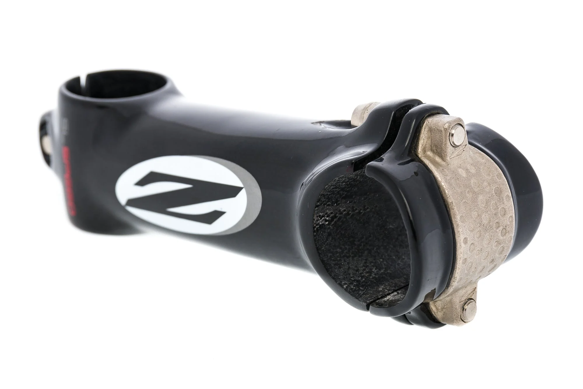 Zipp Speed SL Stem 31.8mm 110mm 6 Degree Carbon Black