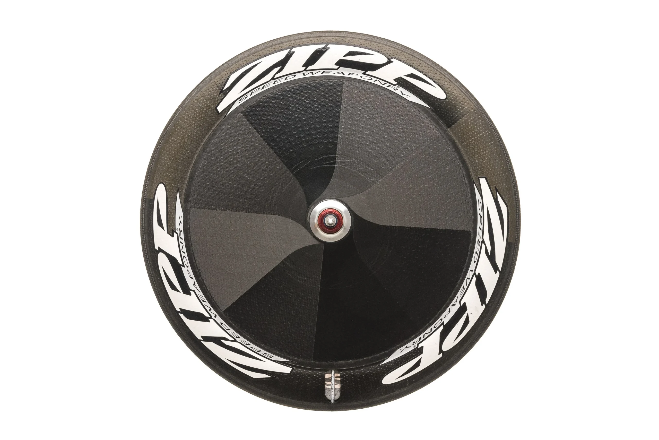 Zipp Sub 9 Carbon Tubular Disc 700c Rear Wheel