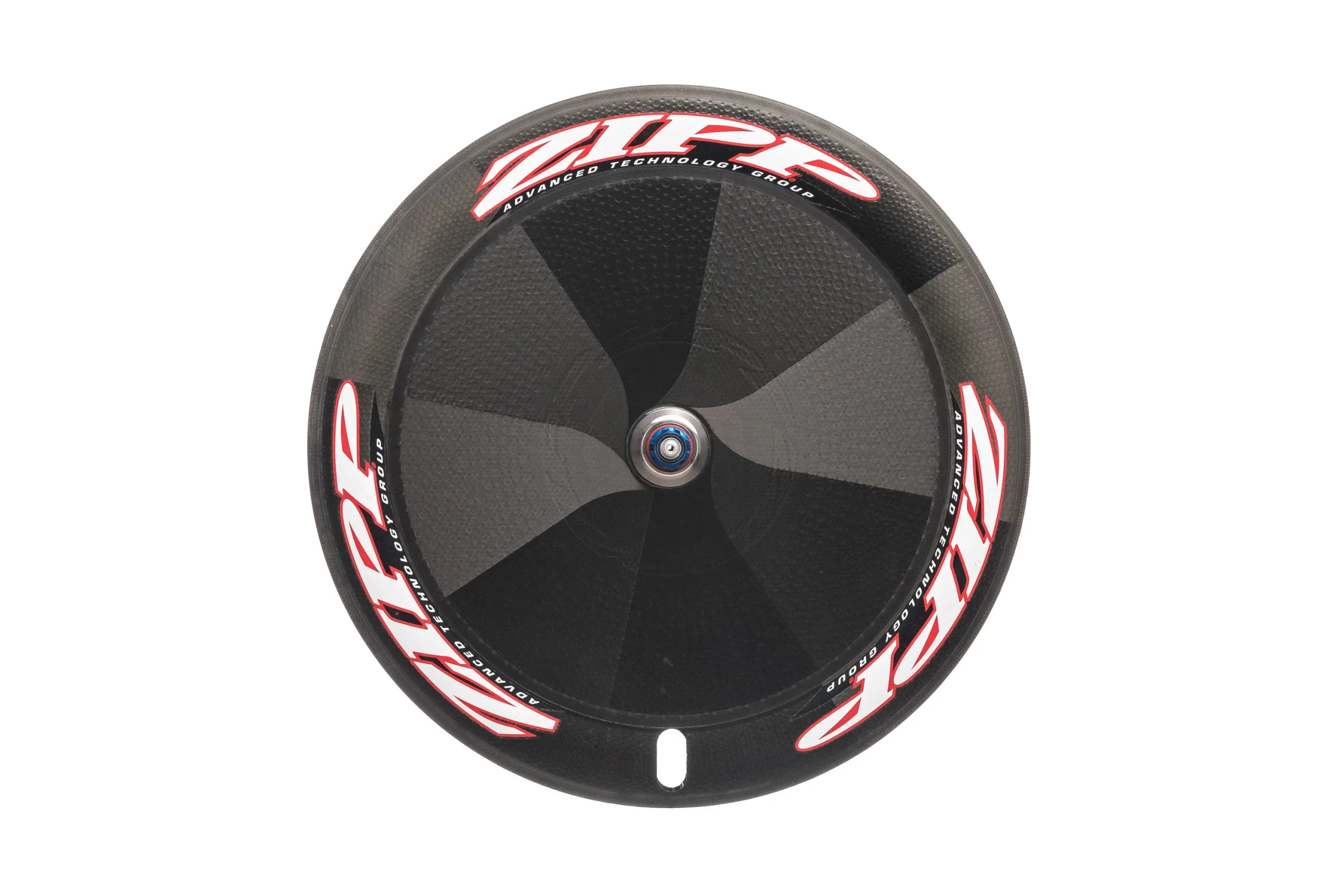 Zipp Sub 9 Disc Carbon Tubular 700c Rear Wheel