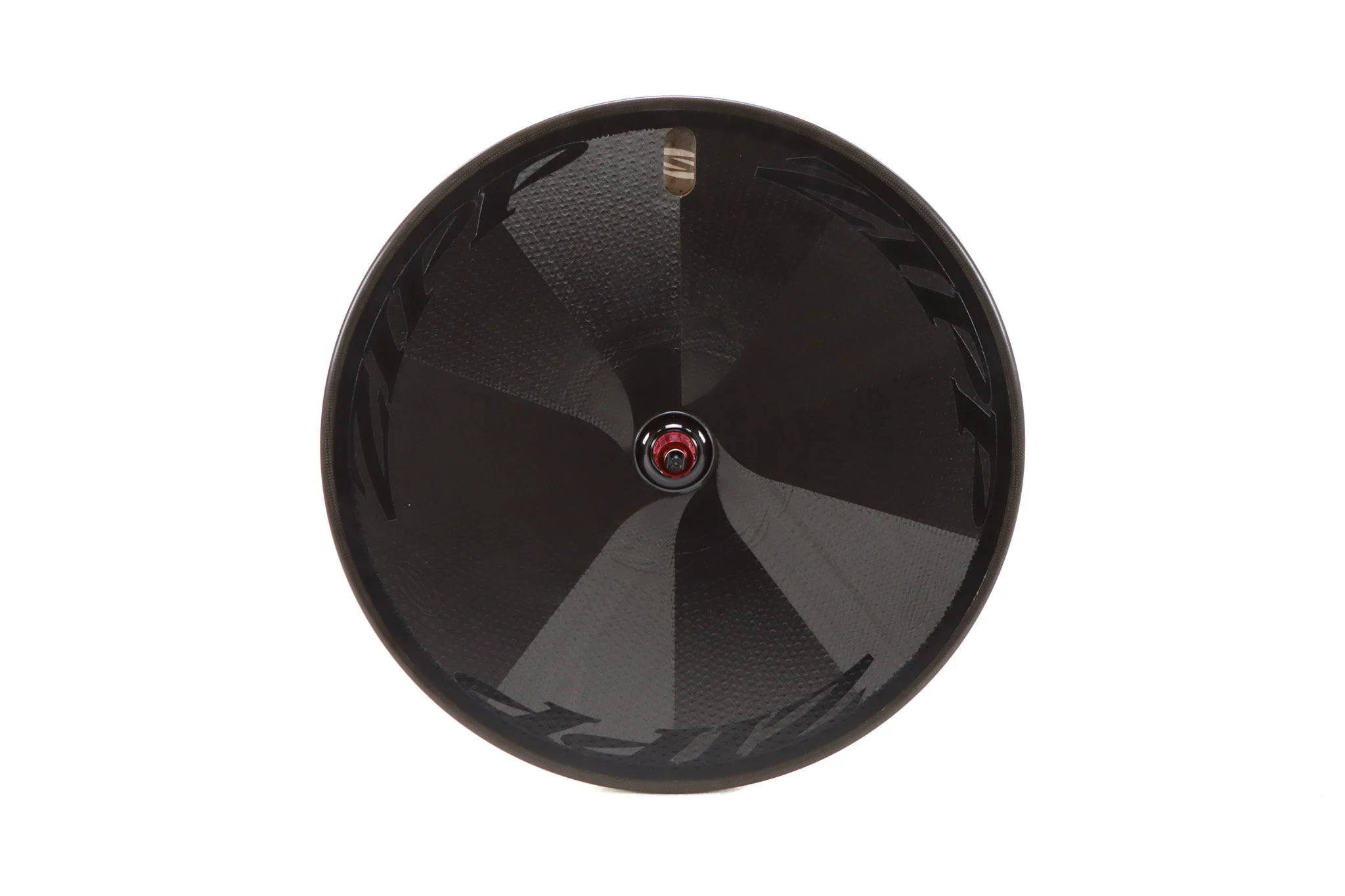 Zipp Super 9 Carbon Clincher Wheel 2019, Shimano Freehub