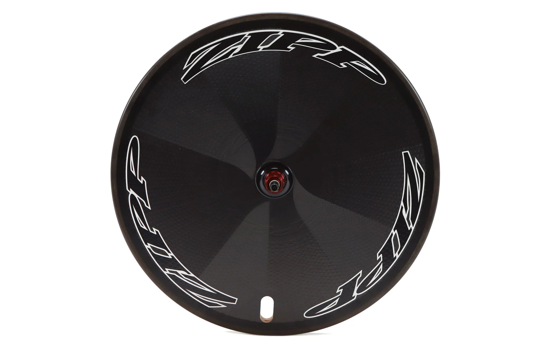 Zipp Super 9 Carbon Clincher Wheel, Shimano Freehub