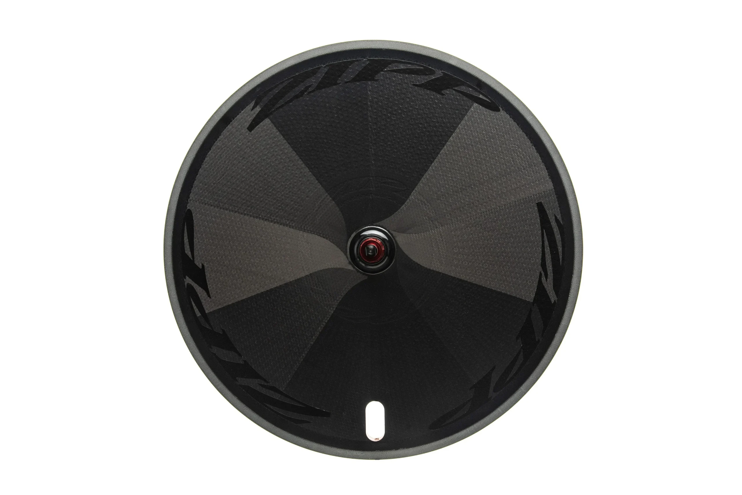 Zipp Super 9 Carbon Tubular 700c Rear Wheel