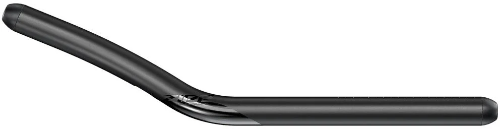 Zipp Vuka Alumina Evo Extensions 222mm Clamp 360mm Length A1 2021110MM RISE