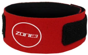 Zone 3 Neoprene Timing Chip Strap